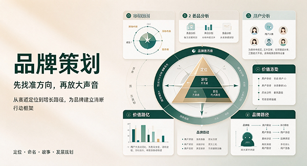 嘉祥县品牌策划